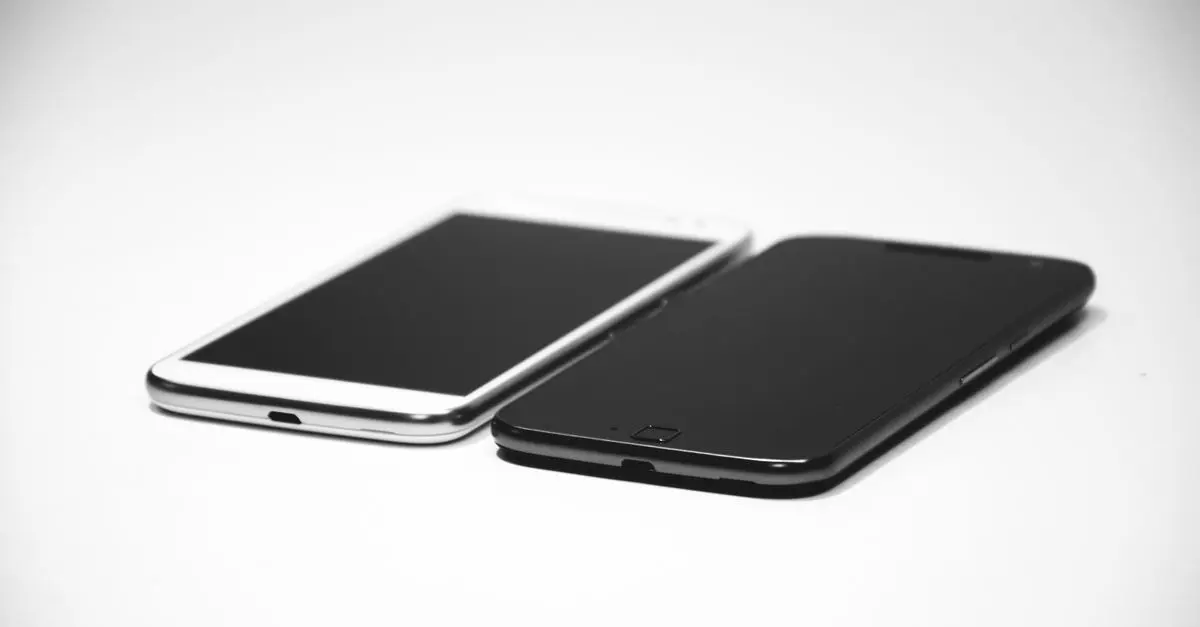 Android vs iOS: Which Mobile OS Is Better?