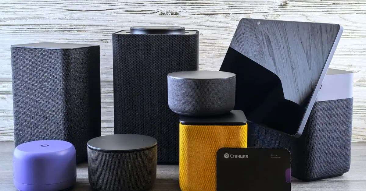 Exploring the Best Smart Home Gadgets for Mobile Users