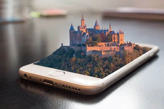 Immersive Mobile Experiences: How AR is Shaping Gadgets