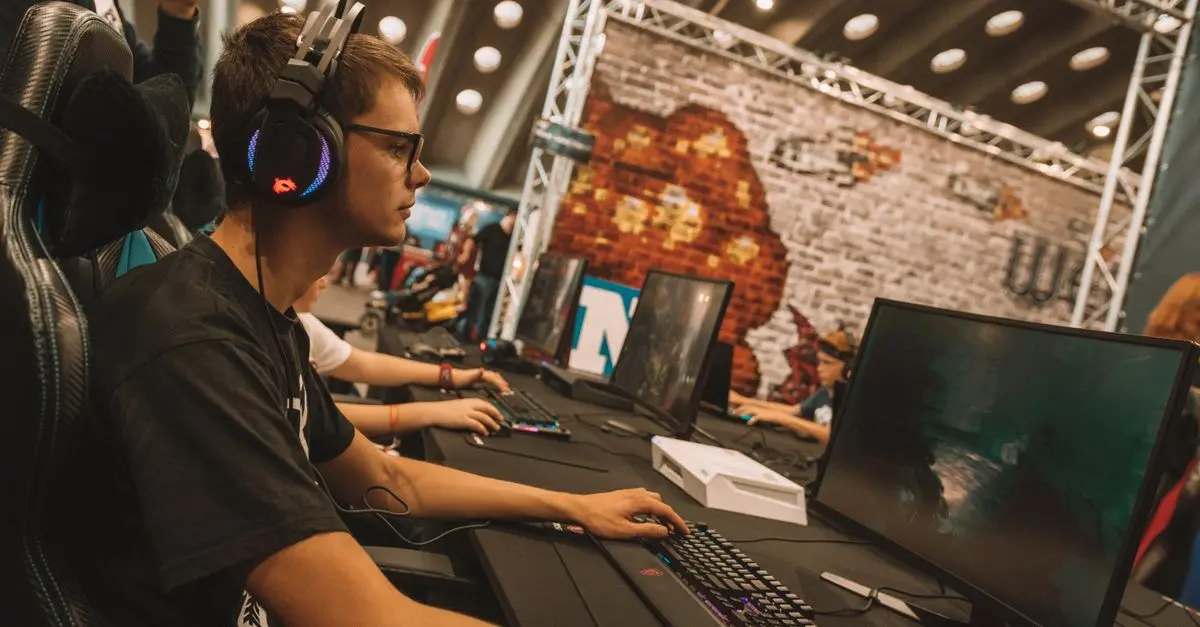 Top 10 Mobile Games You Should Play This Year