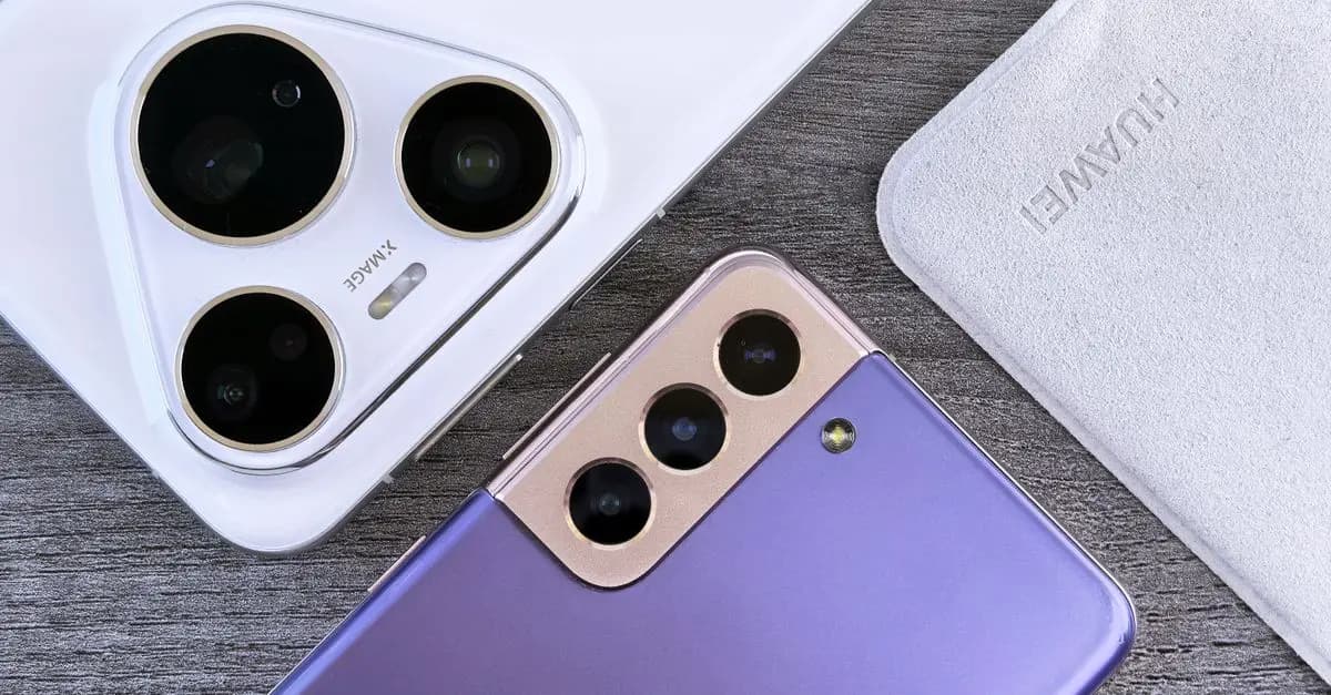 Choosing Between Android and iPhone: A How-To Guide