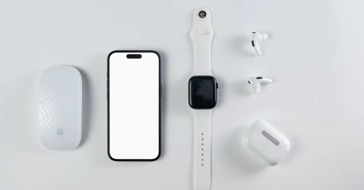 Top 10 Innovative Mobile Gadgets Changing Daily Life