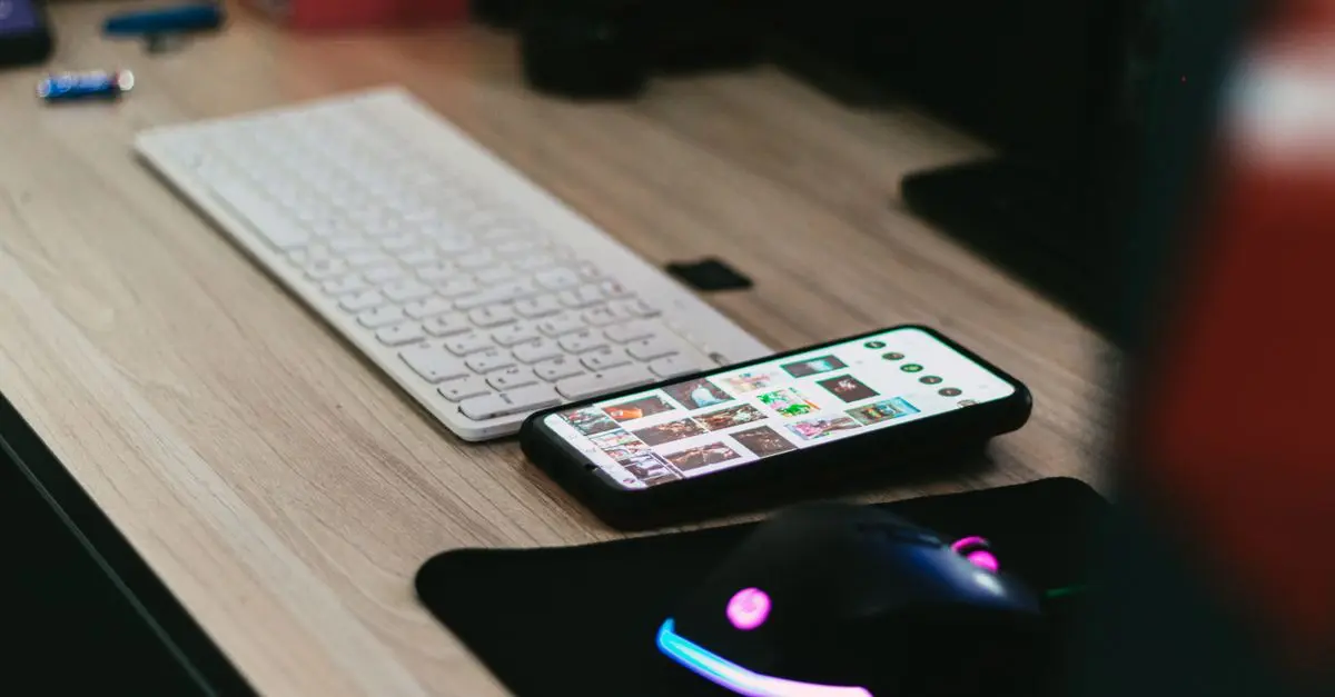 Top 5 Innovative Mobile Gadgets Revolutionizing Everyday Life