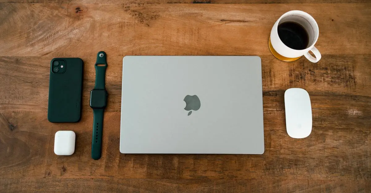 Mobile Gadgets That Can Enhance Your Work Productivity