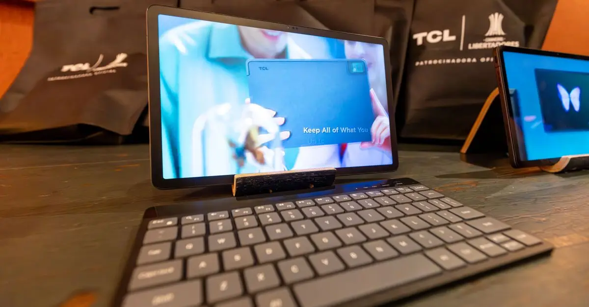 What to Consider When Buying a Tablet