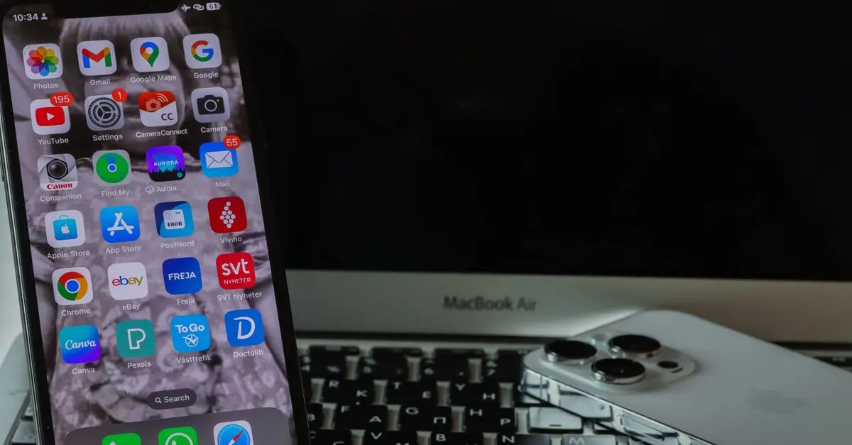 The Best Mobile Gadgets for Enhancing Your Daily Routine
