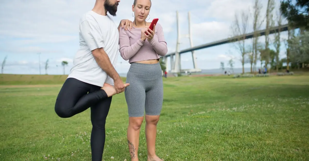 Top Fitness Apps to Keep You Motivated