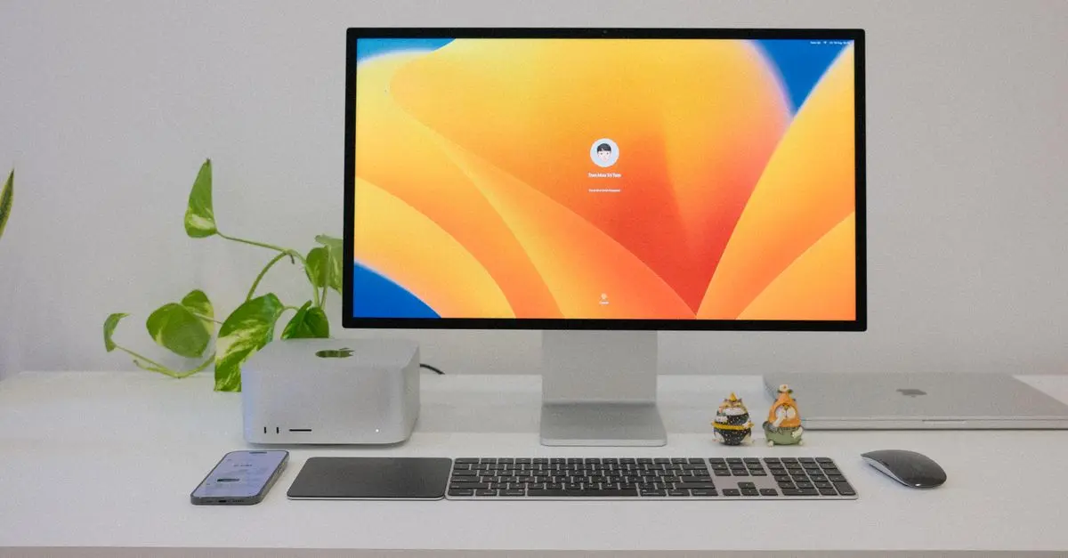 Top Mobile Gadgets for Home Office Productivity