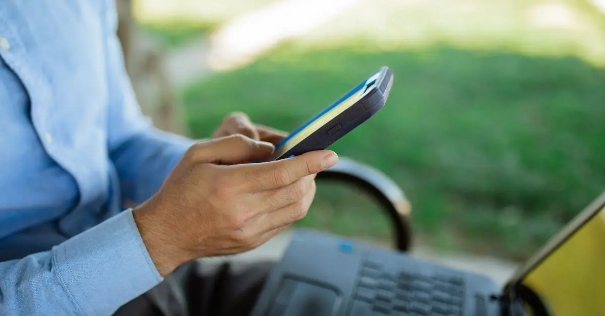The Best Mobile Gadgets for Remote Work Productivity