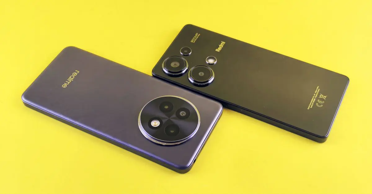 Apple vs Samsung: Which Mobile Device Reigns Supreme?