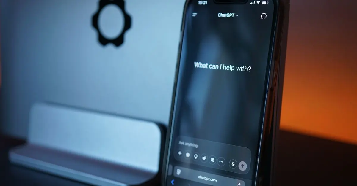 Top Emerging Technologies in Mobile Gadgets