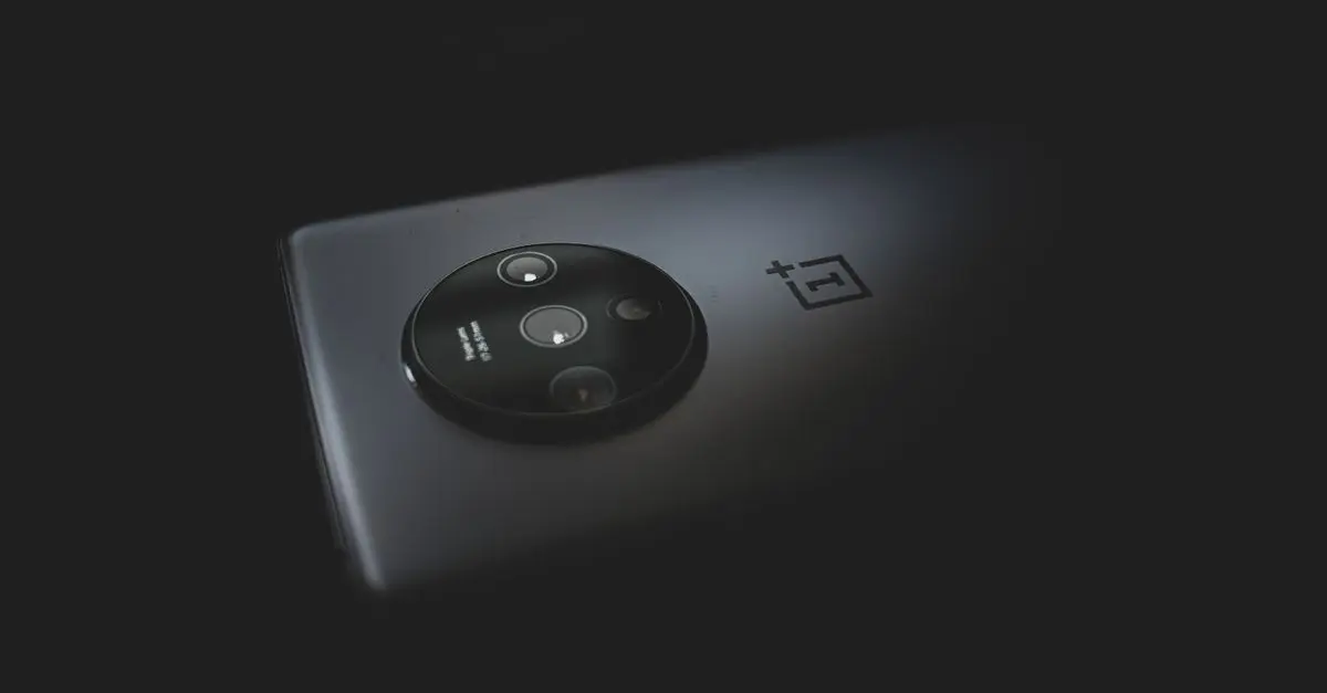 The Best Mobile Gadgets for Tech Enthusiasts