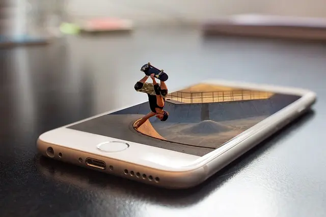 Exploring the Benefits of Mobile Gadgets for Everyday Use