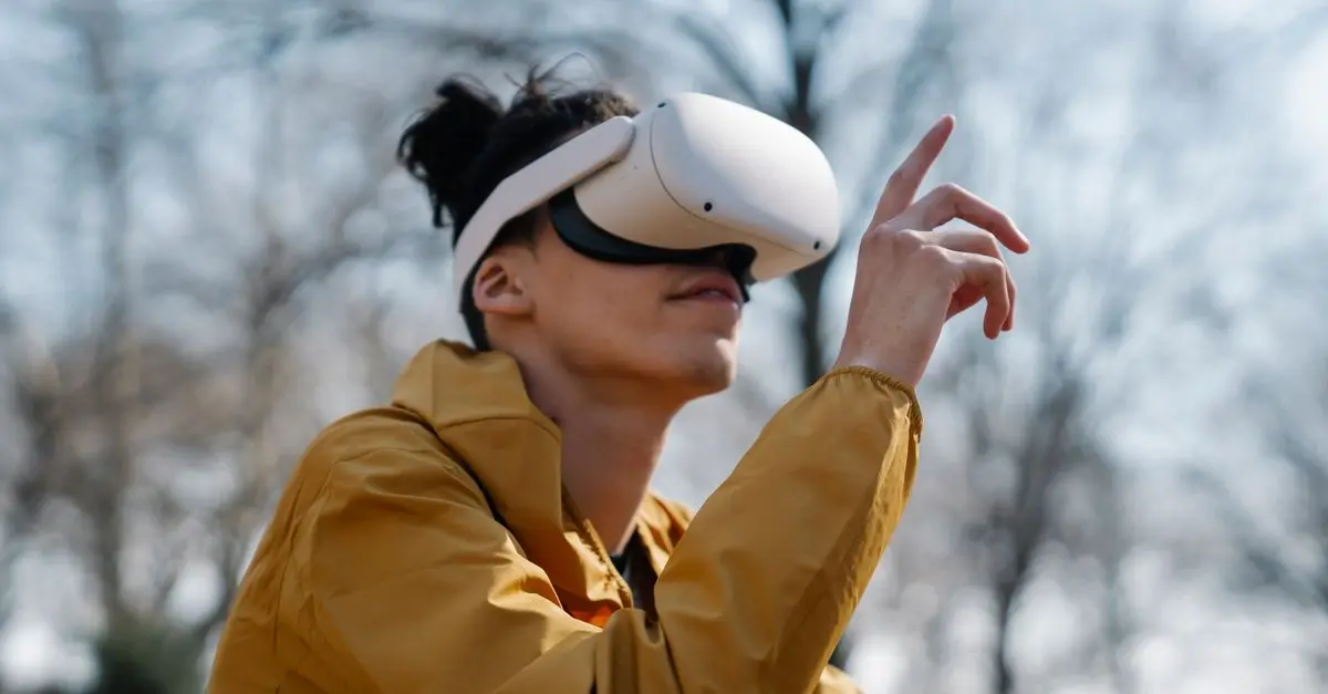 Augmented Reality and Mobile Gadgets: A New Era