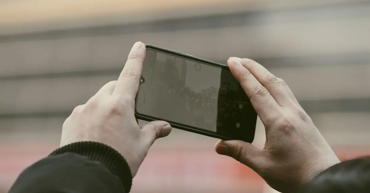 The Impact of AI on Mobile Gadgets: Current Trends