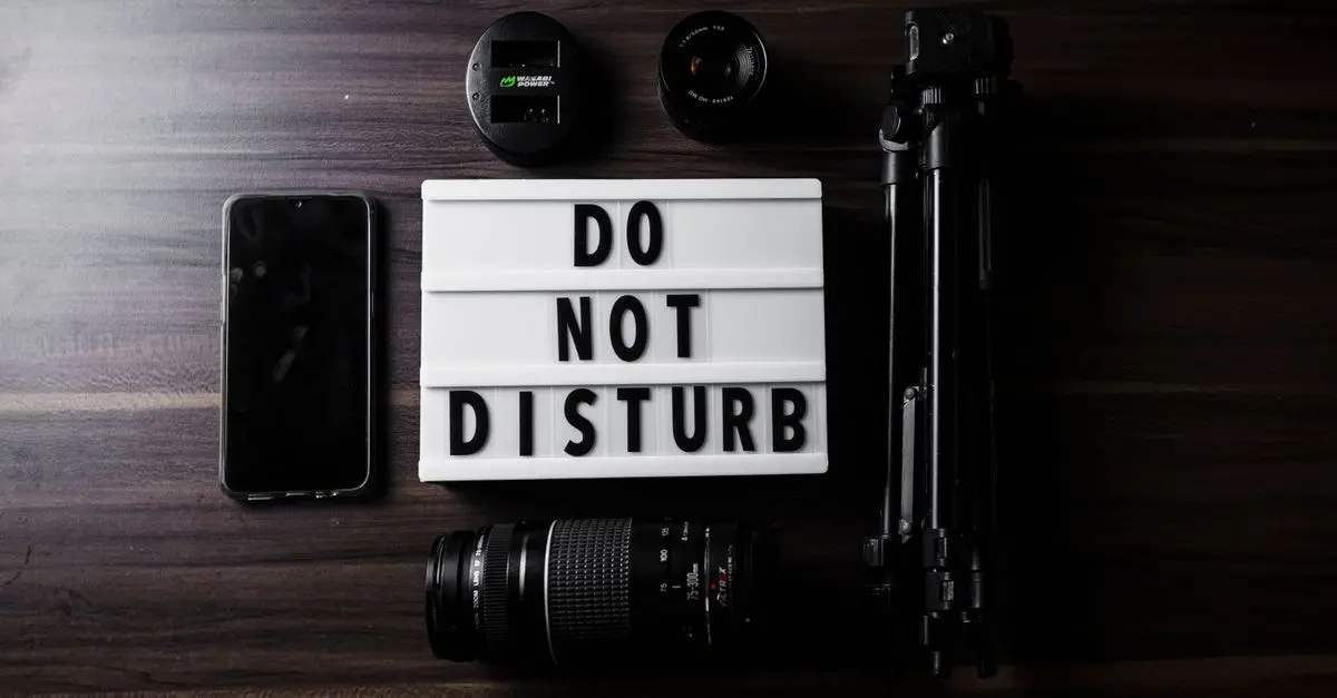 The Best Mobile Gadgets for Photography Enthusiasts