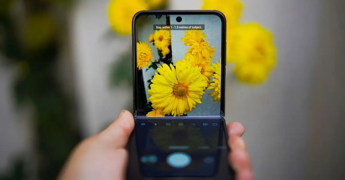 Exploring the Latest Mobile Gadget Trends