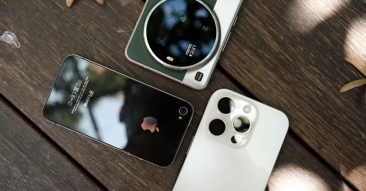 The Hottest Mobile Gadget Trends to Watch in 2026