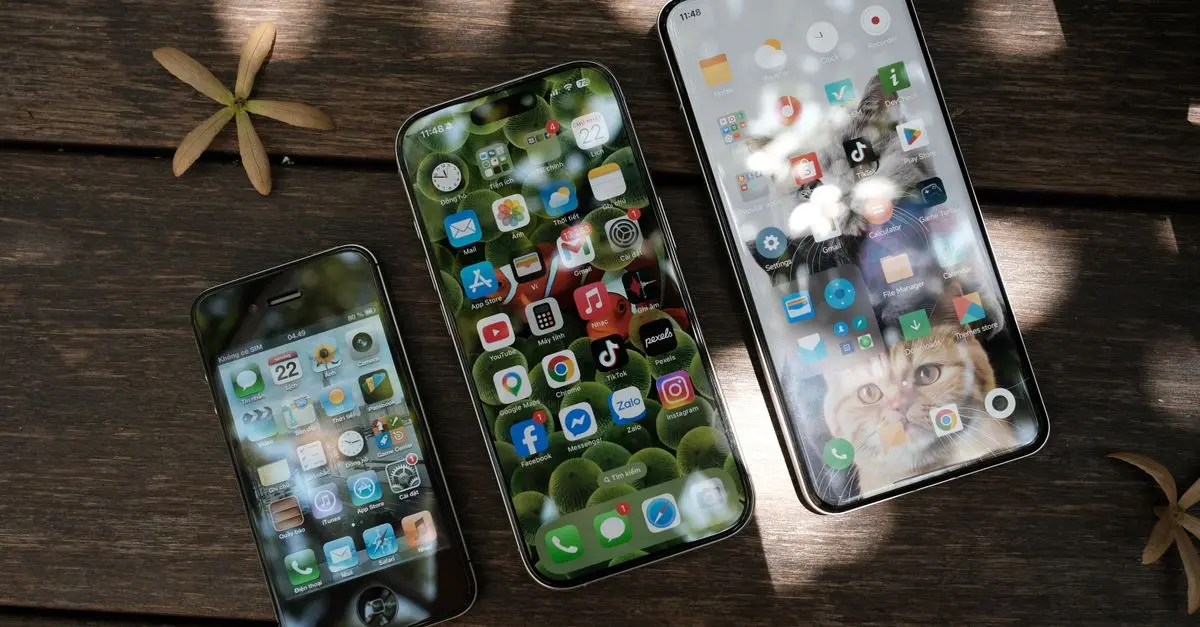Mobile Device Maintenance: Tips for Longevity