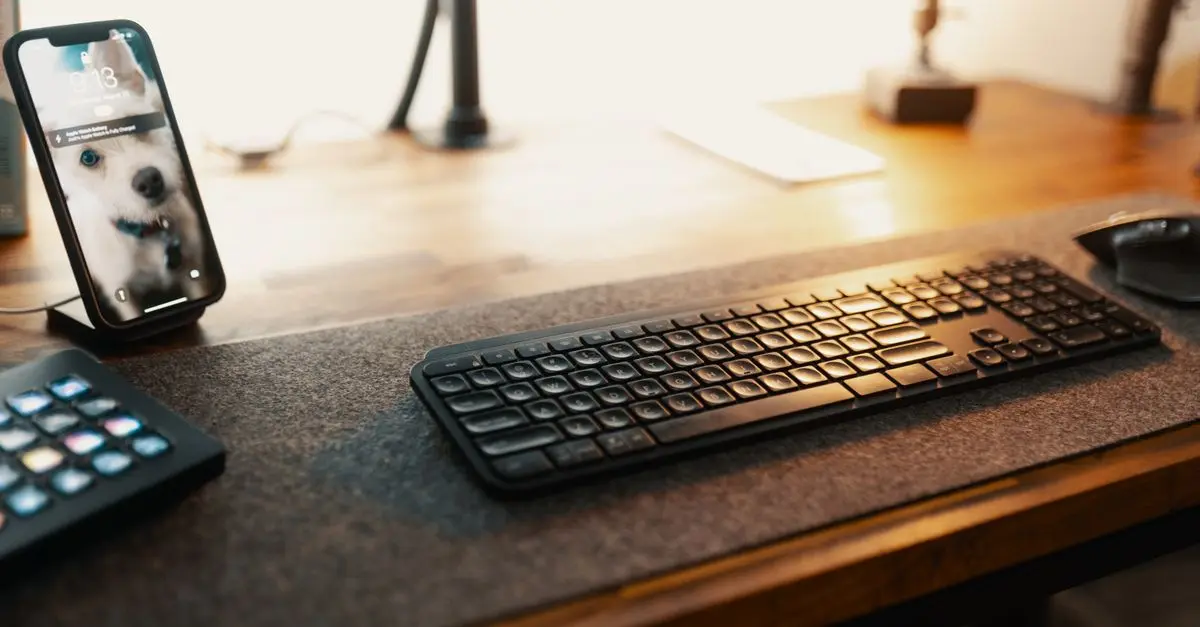 The Best Smart Gadgets to Enhance Your Productivity
