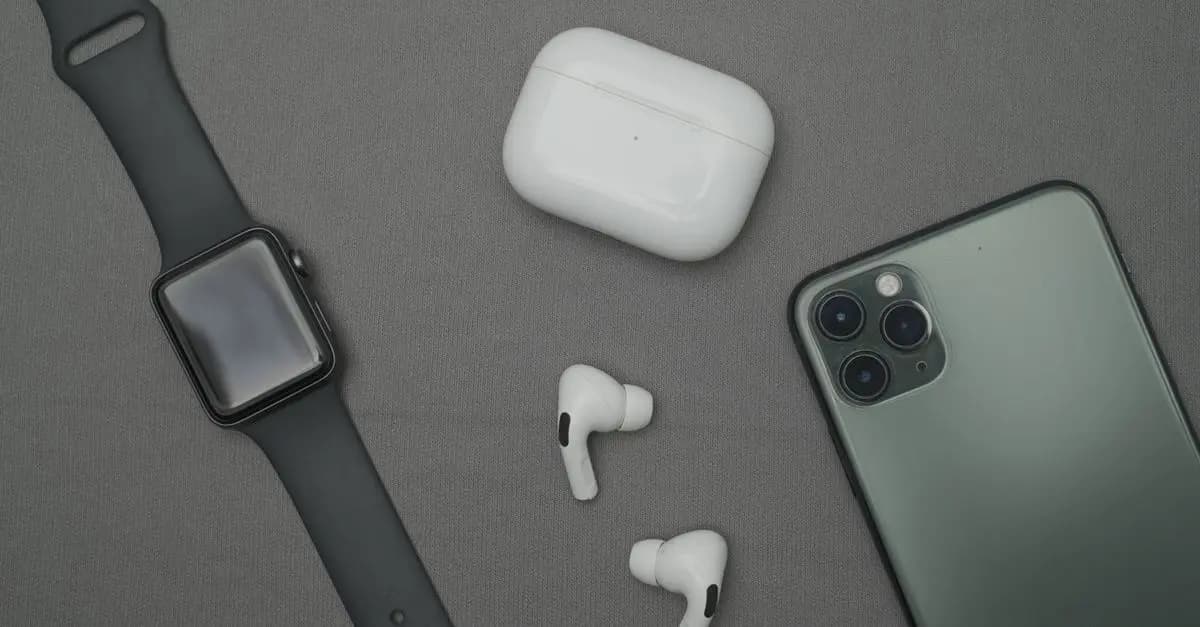 5 Innovative Mobile Gadgets Changing Your Daily Life
