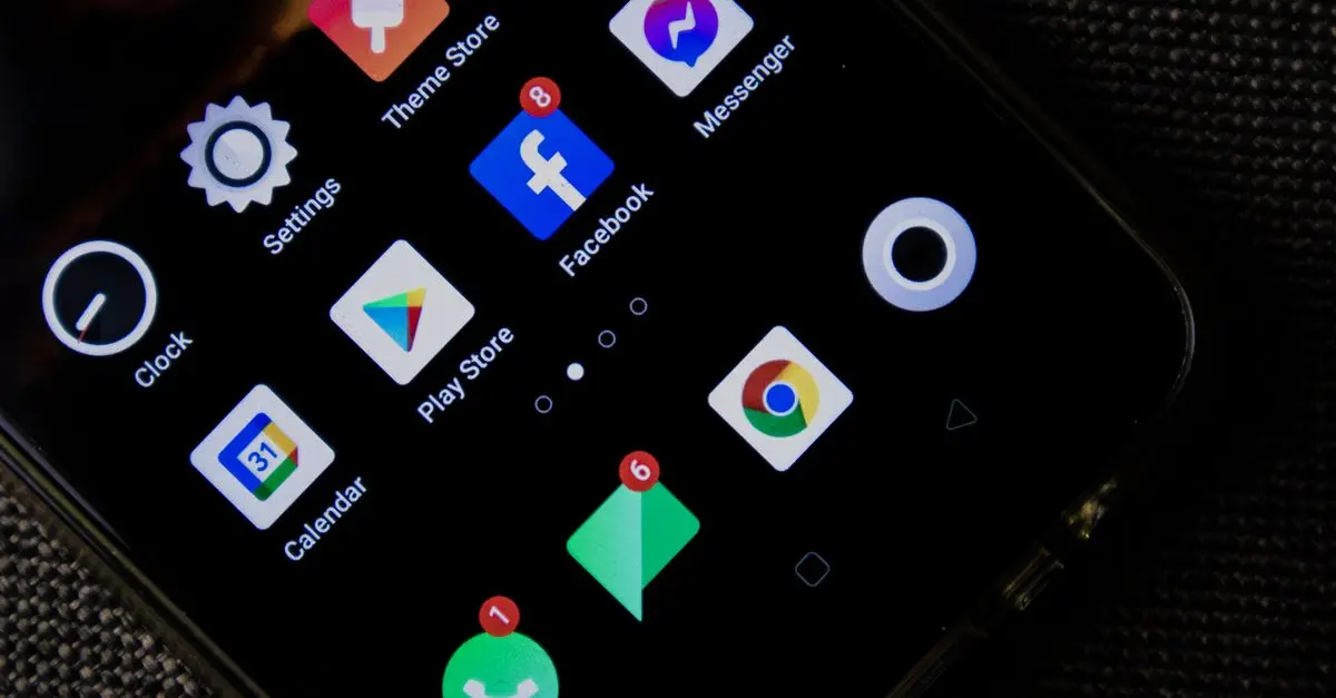 Tips for Effective Mobile Device Storage Management