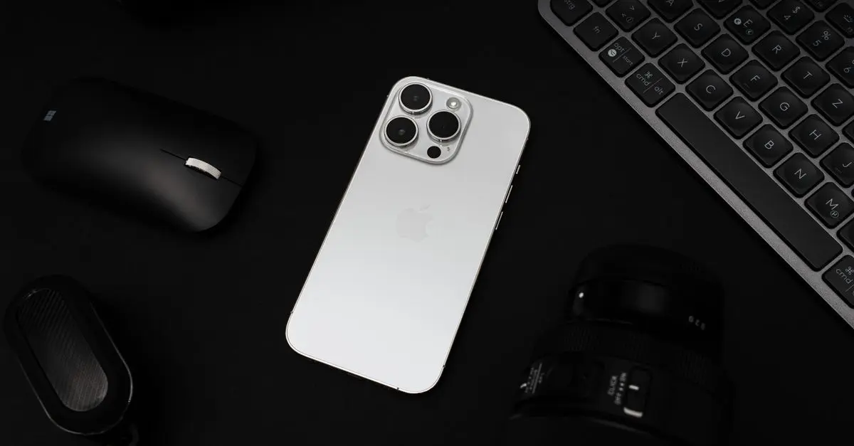 Essential Tips for Maintaining Your Mobile Gadgets