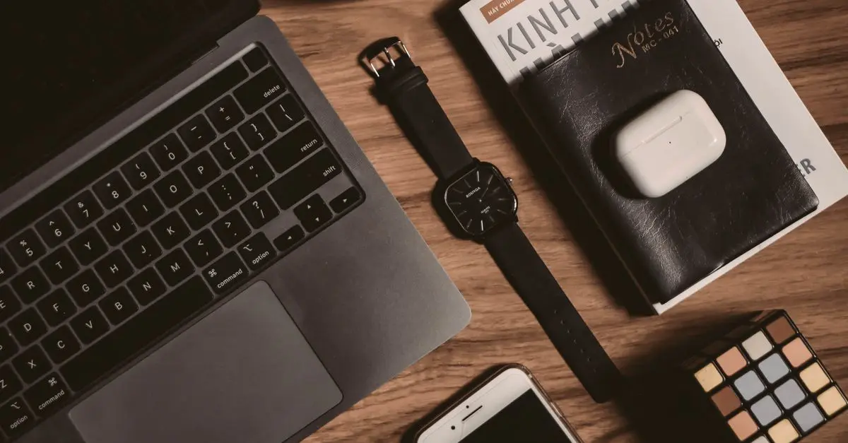 Top 10 Up-and-Coming Mobile Gadgets to Watch