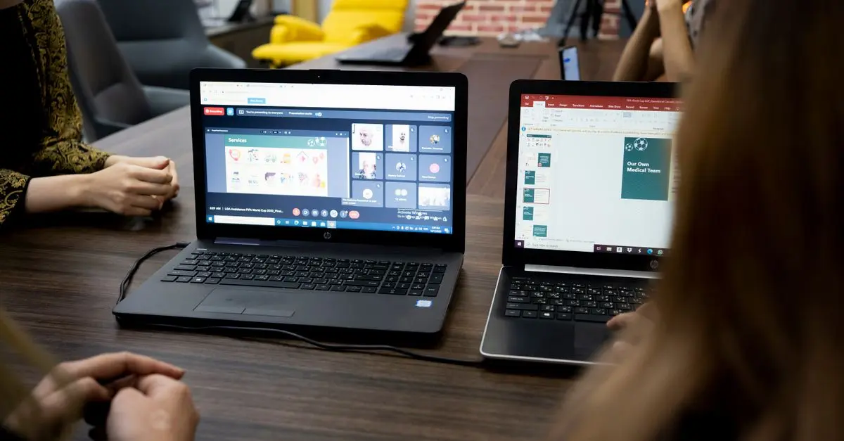 How to Enhance Your Mobile Productivity with Gadgets