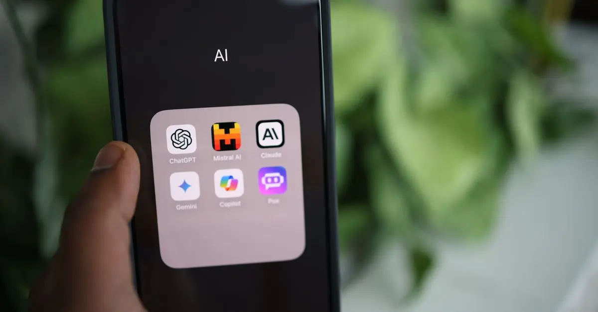 Exploring the Impact of AI on Mobile Gadgets