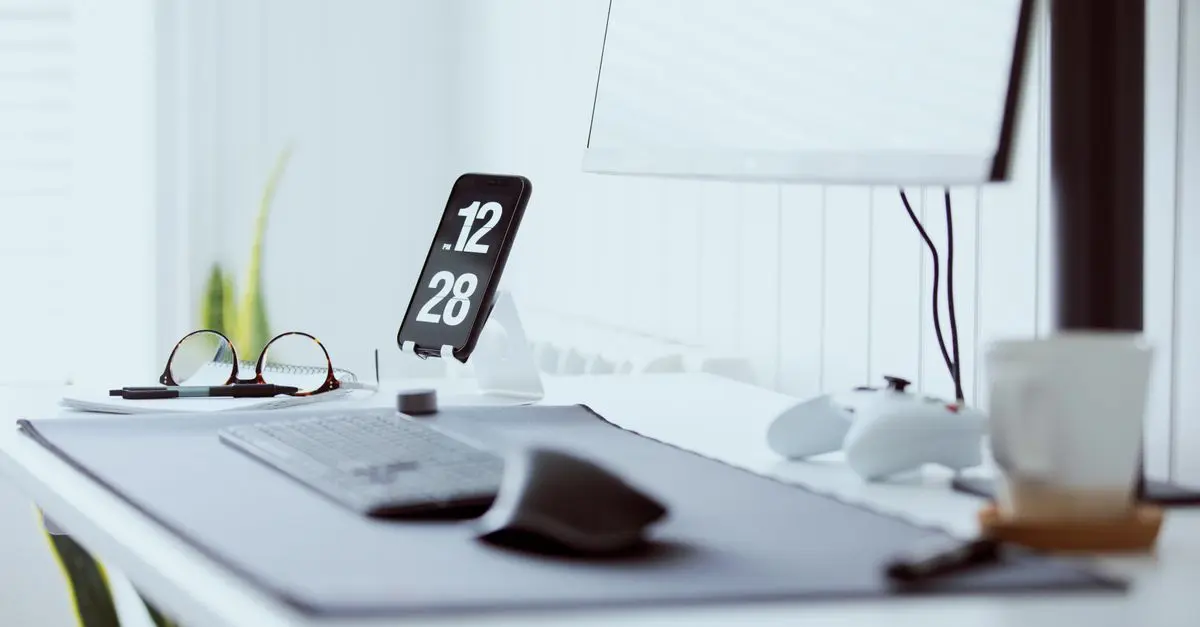 The Best Mobile Gadgets for Enhancing Your Productivity