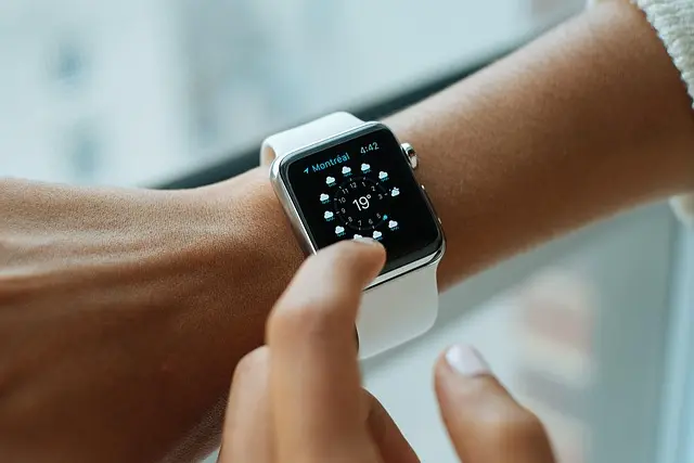 The Rise of Wearable Technology: Innovations to Watch