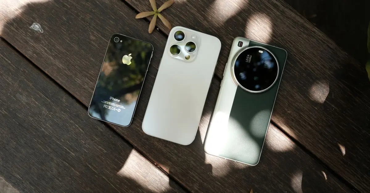 How Mobile Gadgets Are Changing Communication