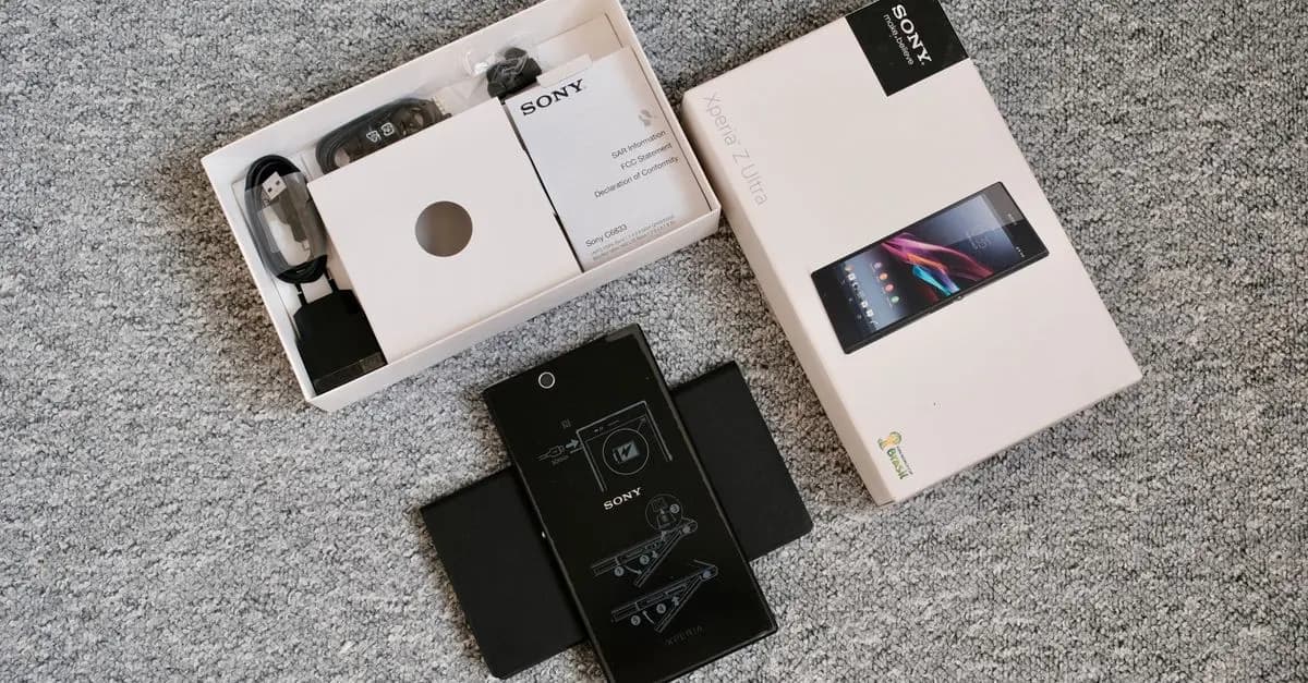 How to Choose the Best Mobile Gadget for Your Needs