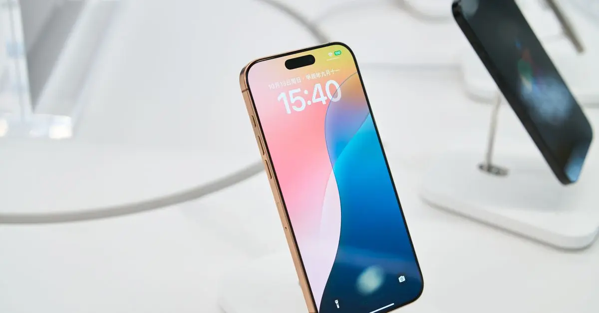 The Future of Mobile Gadgets: What to Expect