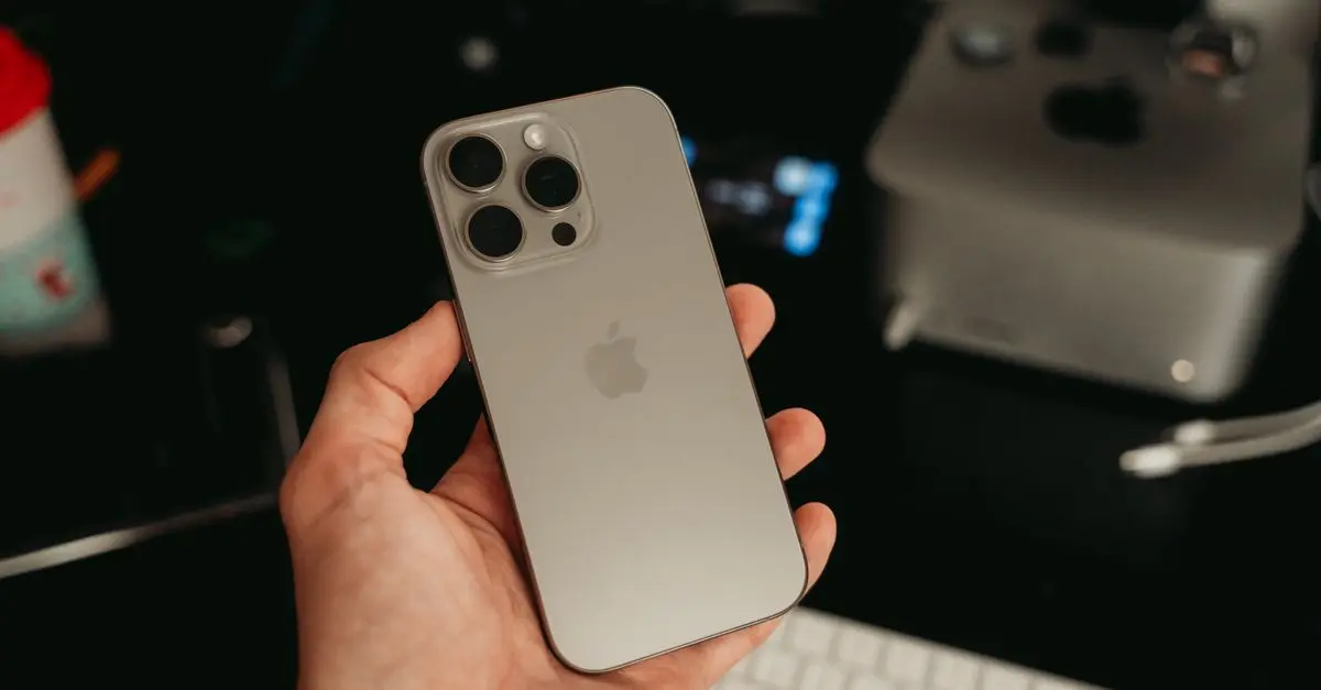 How Mobile Gadgets Are Enhancing Daily Productivity