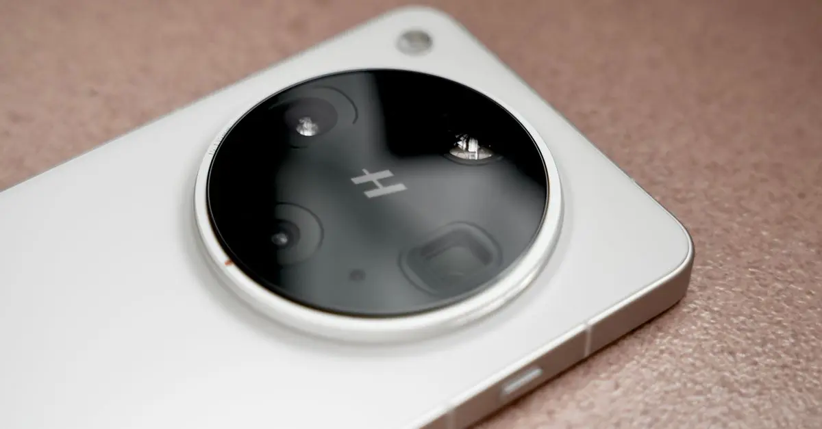 Top Features to Look for in Modern Mobile Gadgets