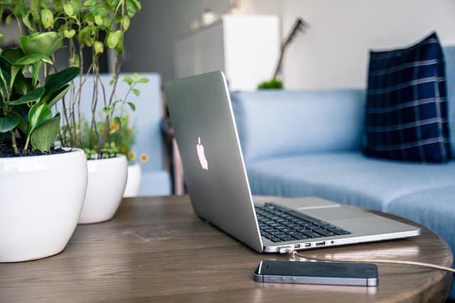 The Impact of Mobile Gadgets on Daily Productivity