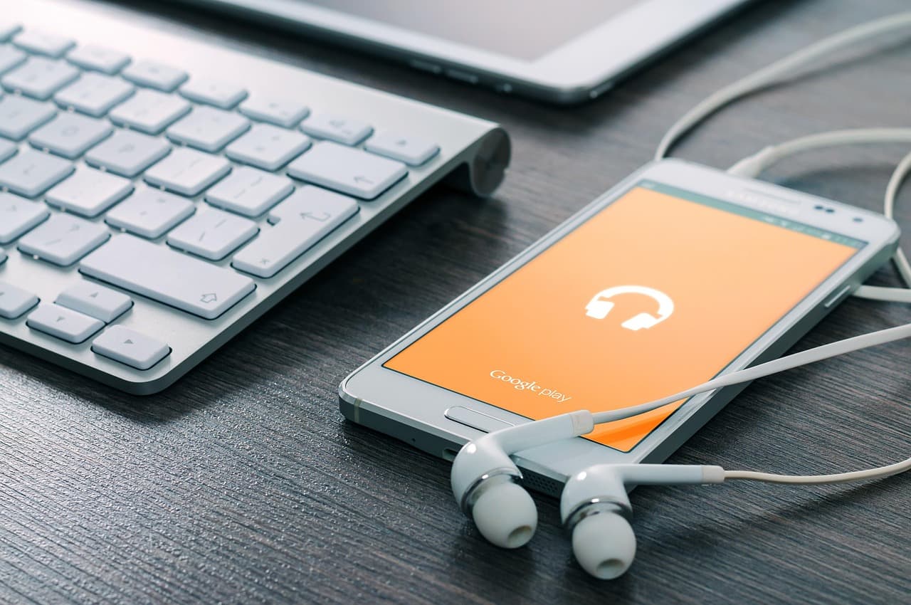 The Evolution of Mobile Gadgets: Past to Present