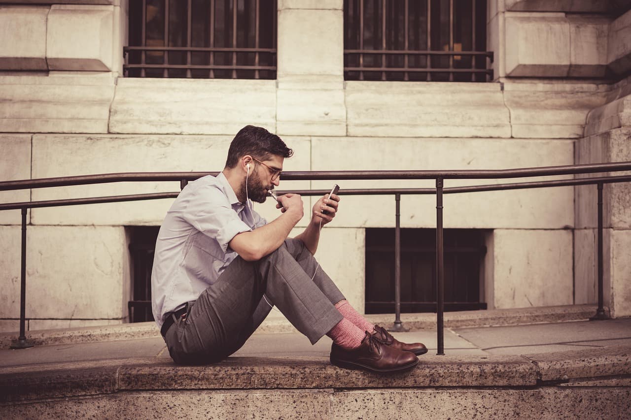 The Best Mobile Gadgets for Tech Enthusiasts